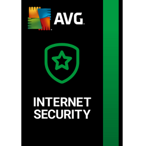 AVG Internet Security - 3-Year / 3-PC